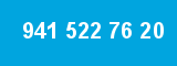 941 522 76 20